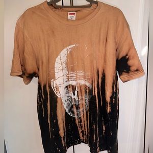 REWORKED SUPREME SHIRT!